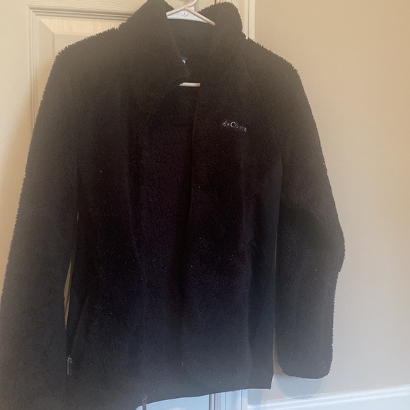 Columbia Jacket - Picture 2 of 2